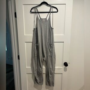 FP Movement by Free People Hot Shot Jumpsuit